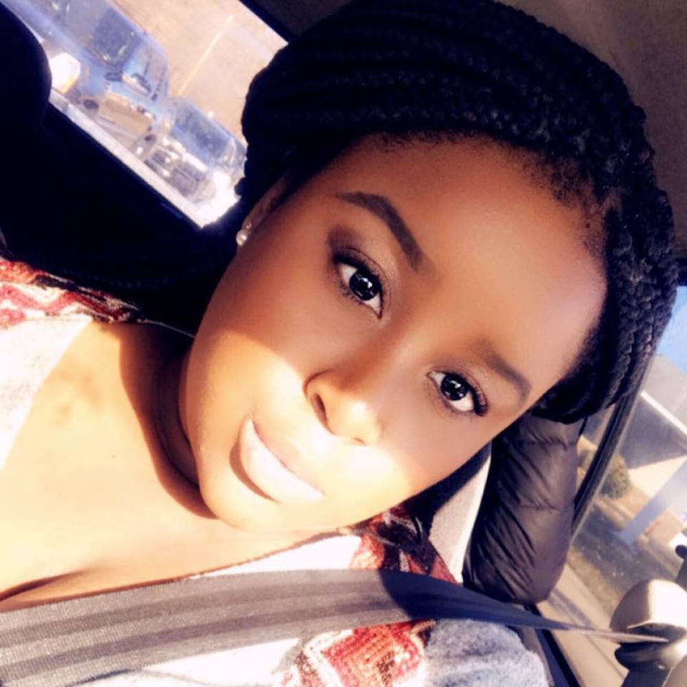 Meet your Posher, Tiana
